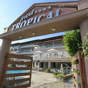 Tropical Hotel de apartamente